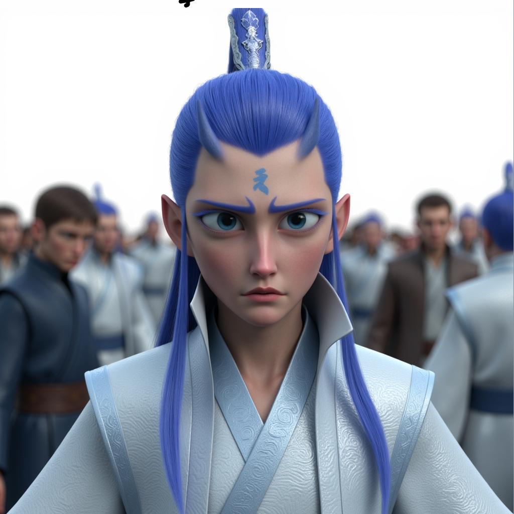想解