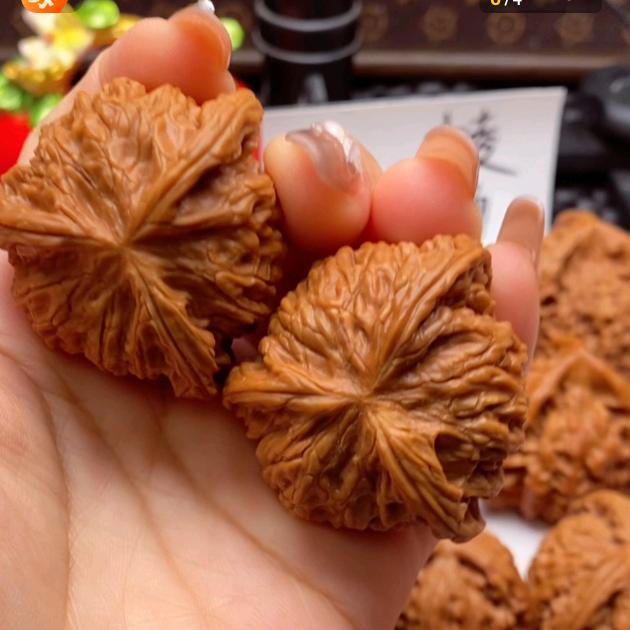 大芸文玩核桃基地