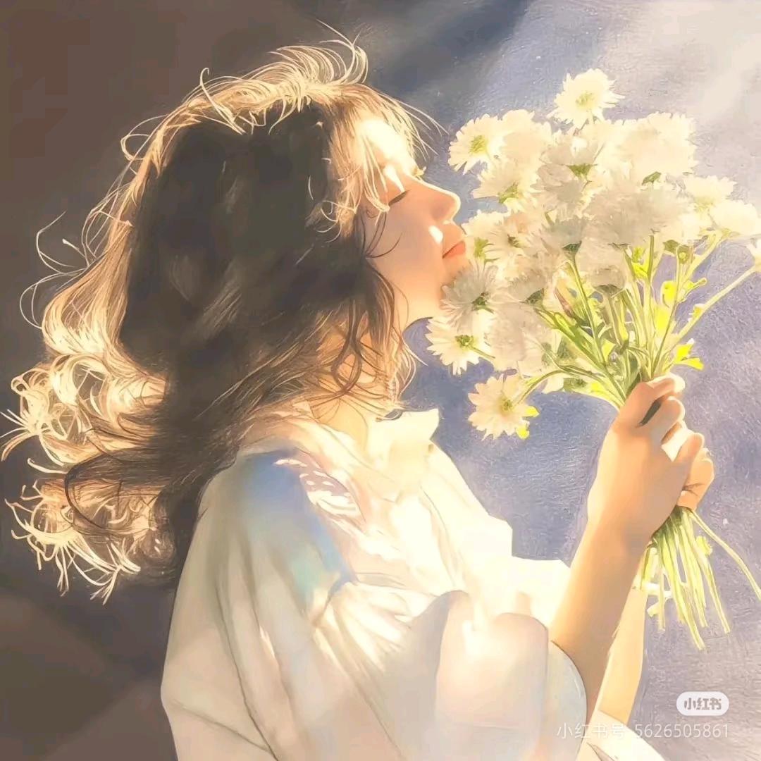 女生模样