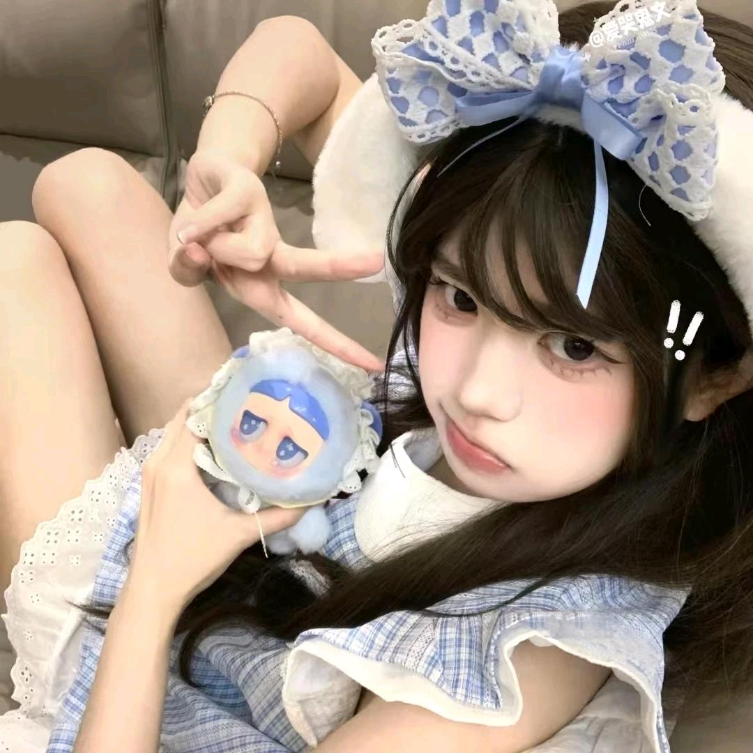 沐沐小霸王💫