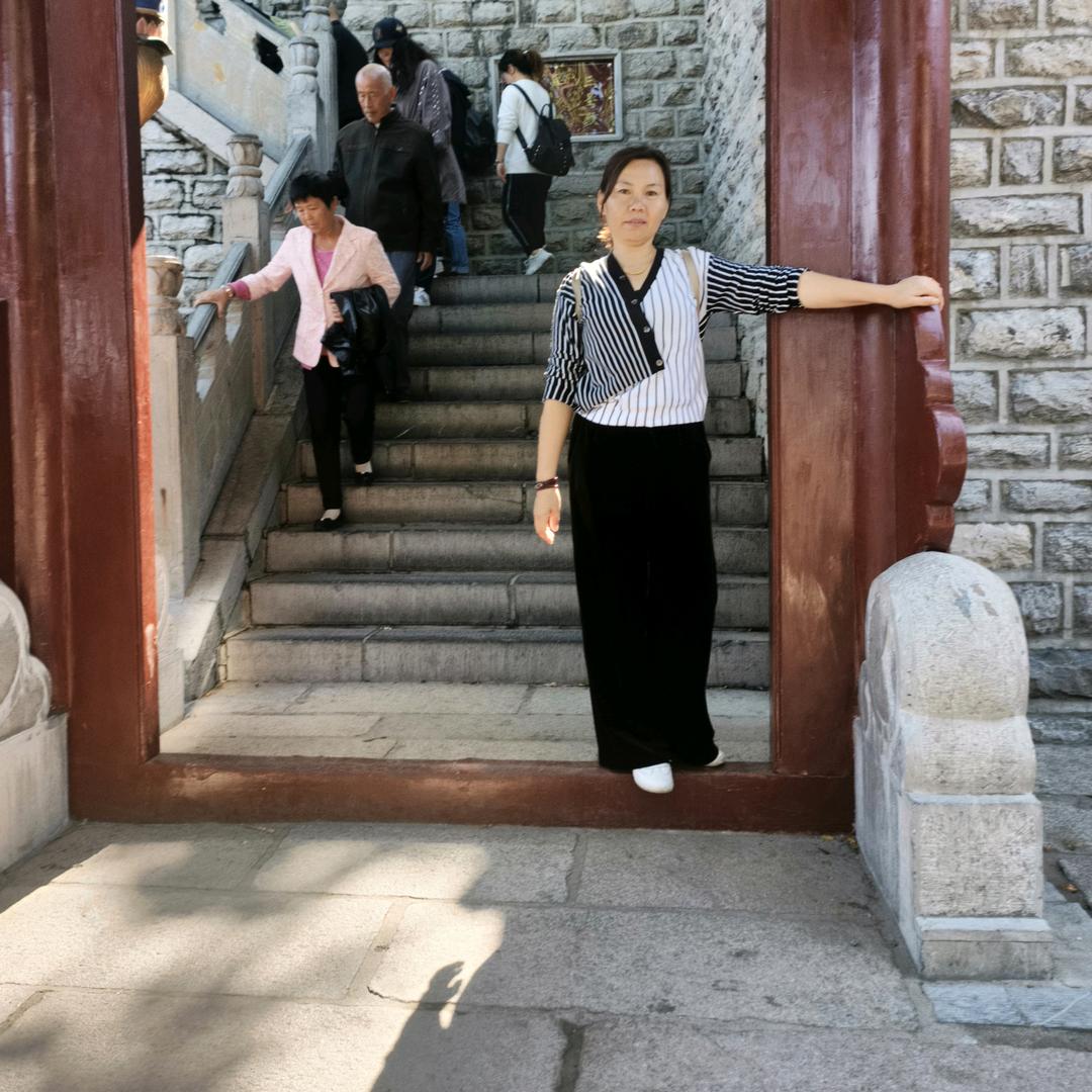 幸福满满