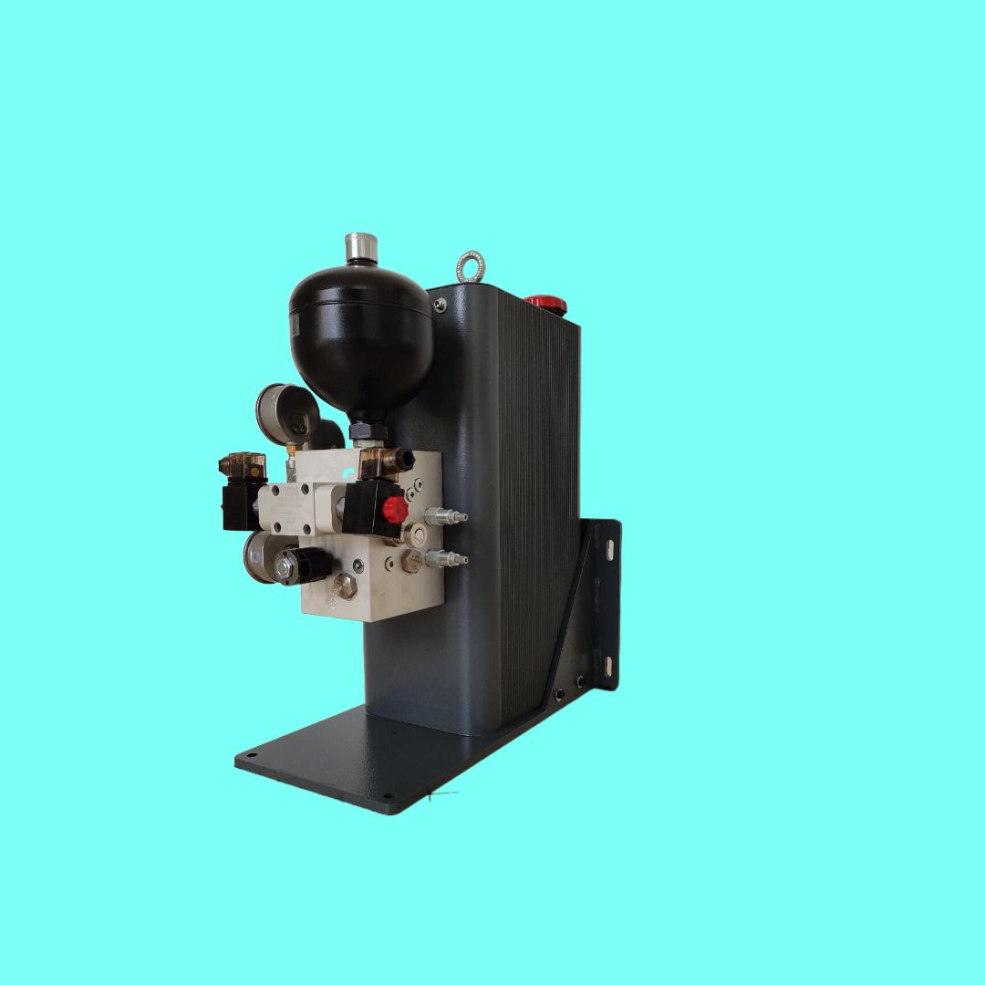 众思通液压科技有限公司