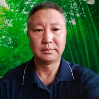 孤狼一世