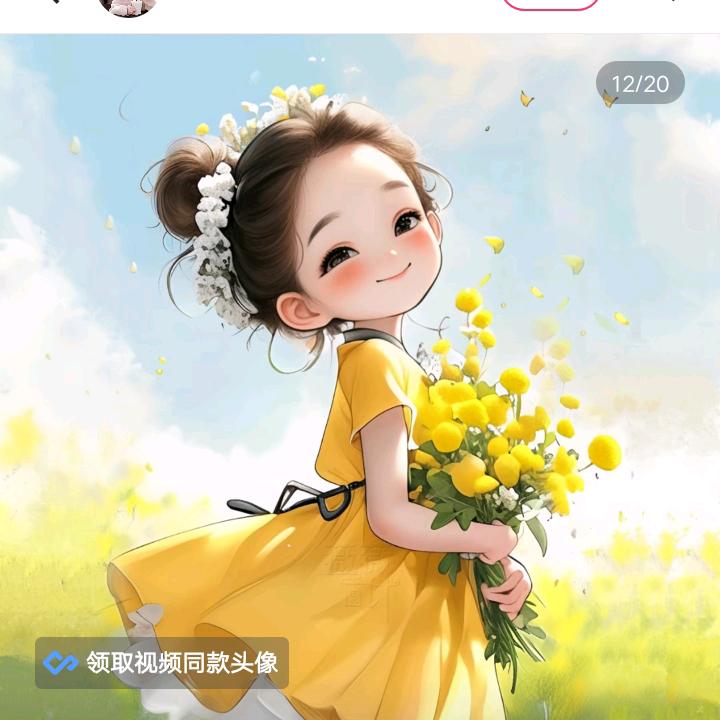 冬天雪儿会开心