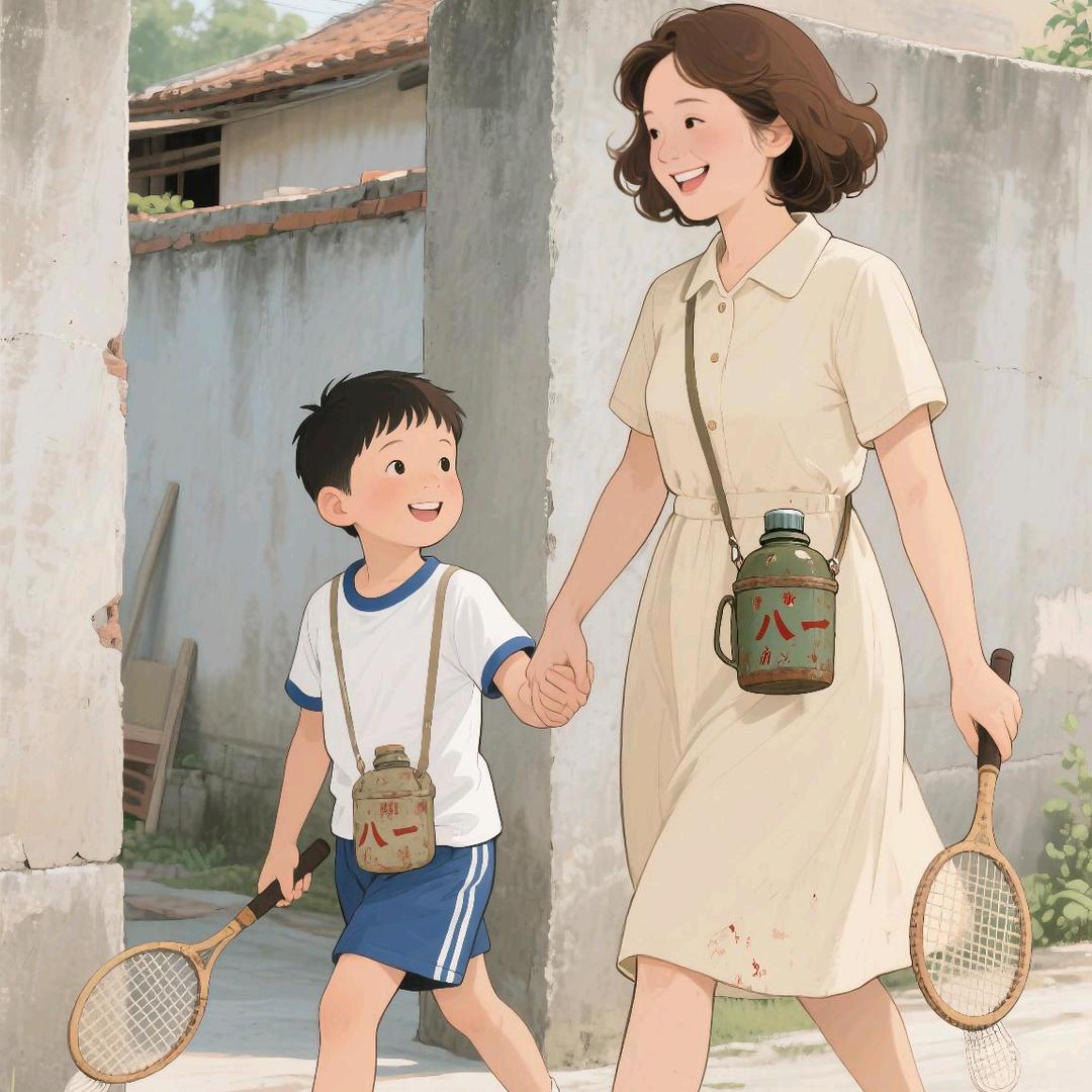 贝贝育儿