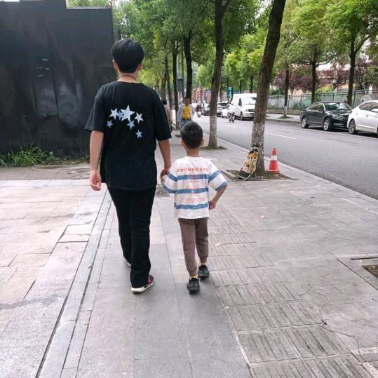 老地方的雨