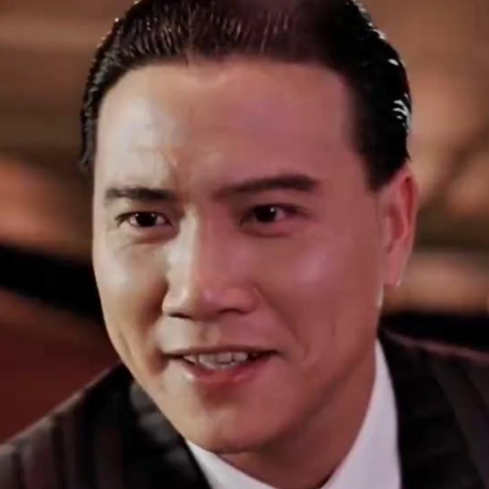 保定万梓良