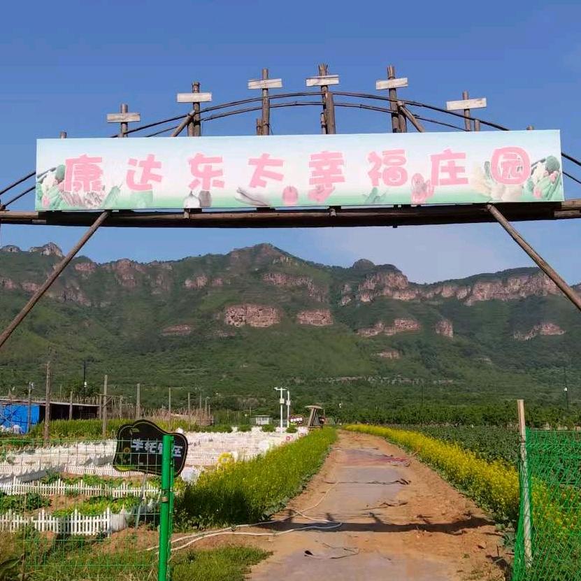 康达东太幸福庄园