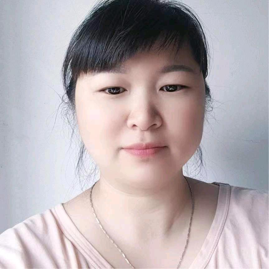 淡淡是我吖