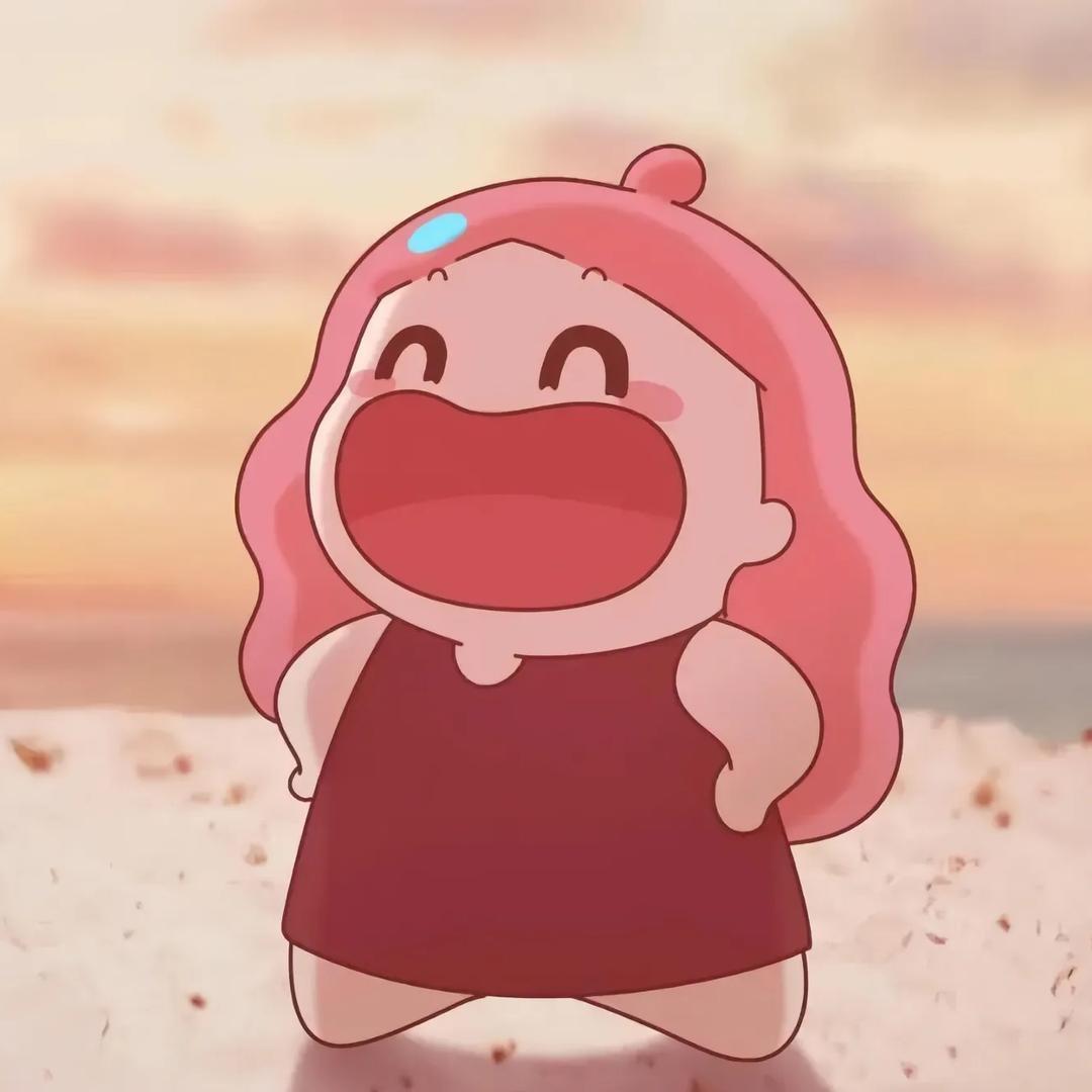 @哈尼不是哈妮❄️