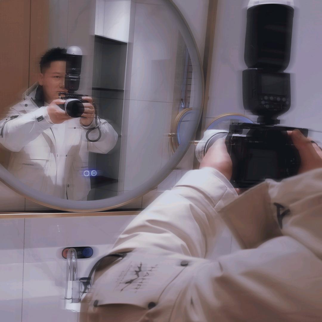 摄影师.J木木