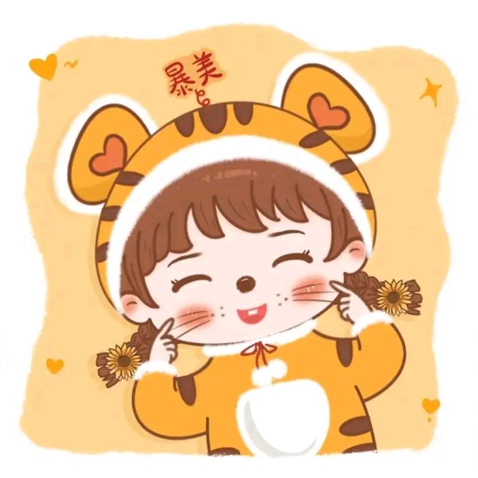 天使是屏幕前的您