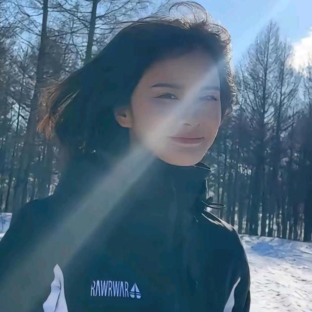 扬扬麻麻🦋@抖音