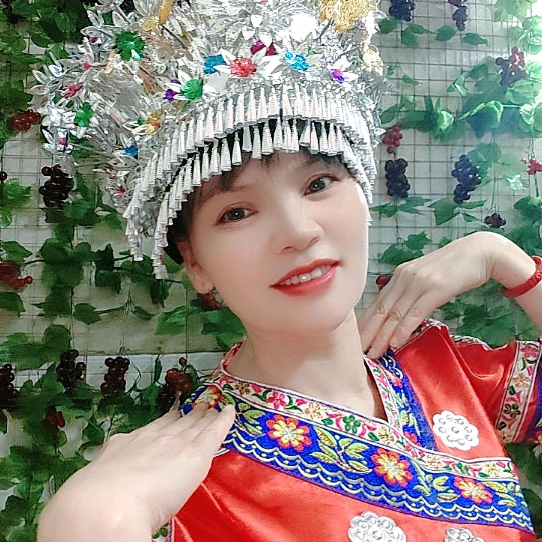 覃妹