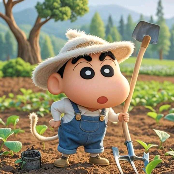 ☘️往后随风🍀