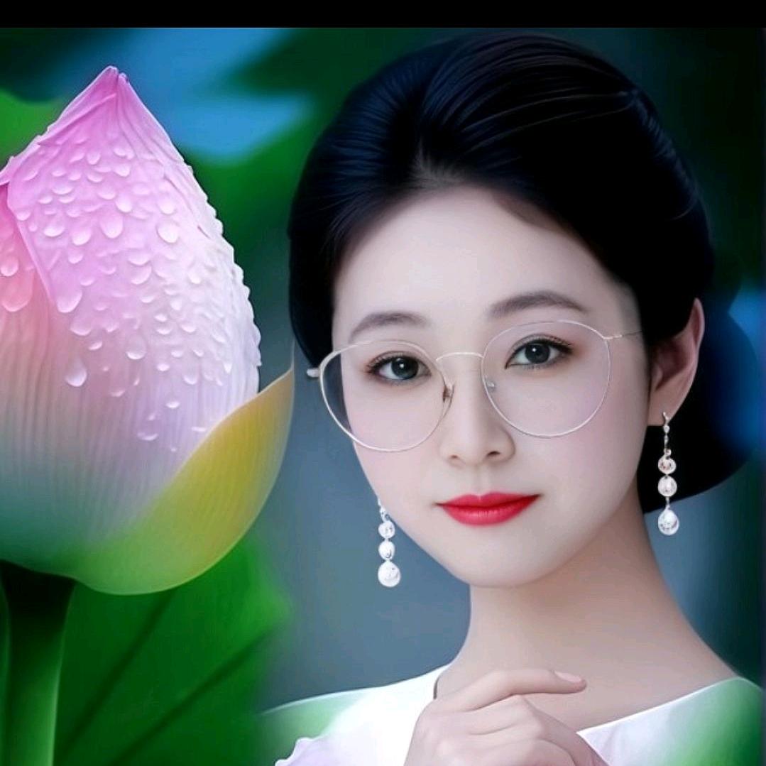 潘姐