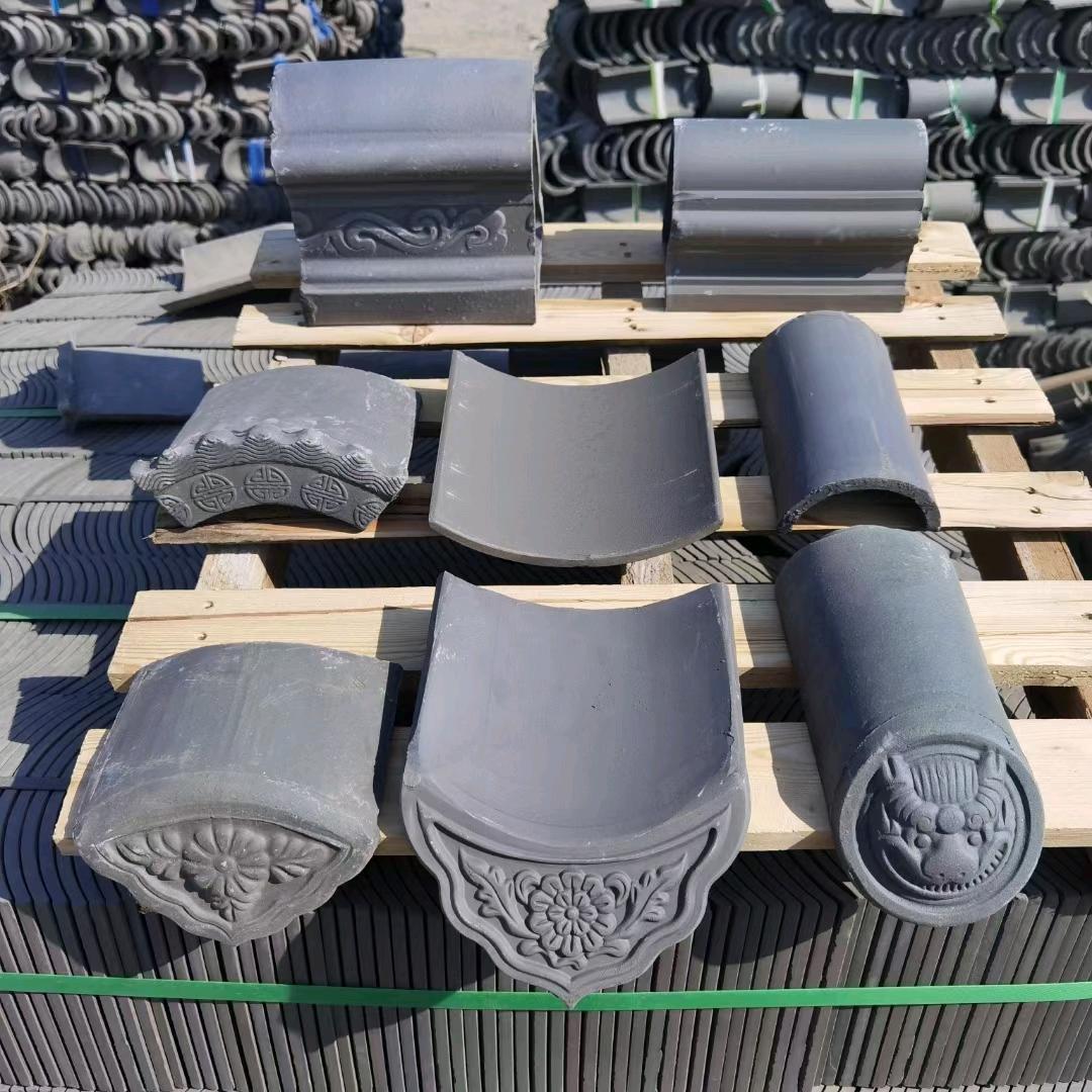 博太仿古建材有限公司