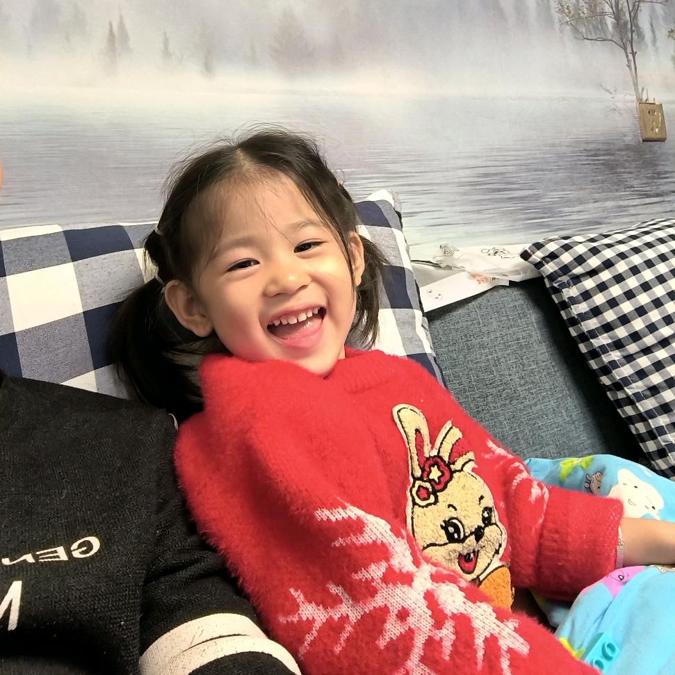 老弟的快乐生活