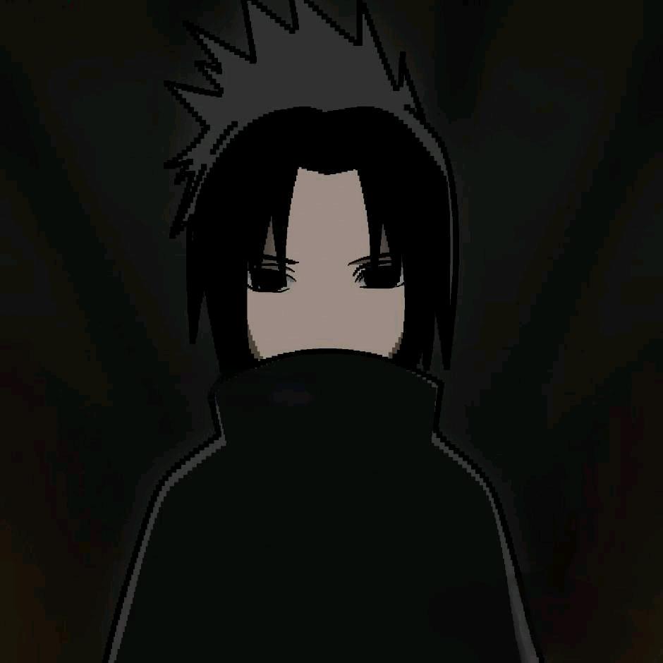 妄想症（阴暗小面包男）