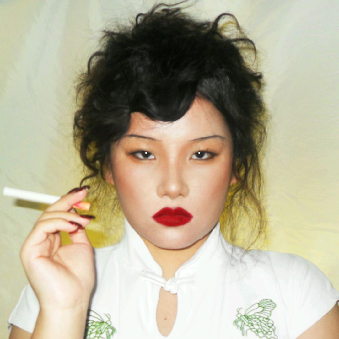 土女乙