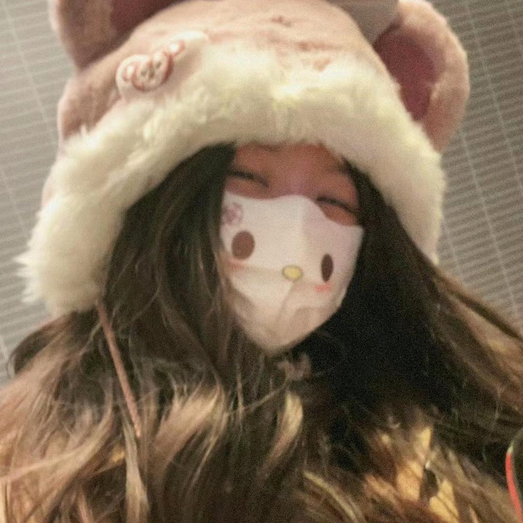 云