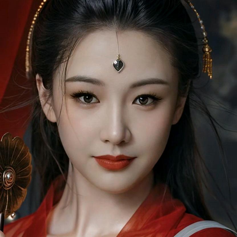 大迷糊＊静默🇨🇳