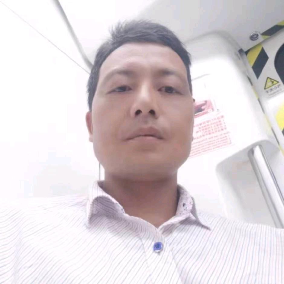 安化山里人