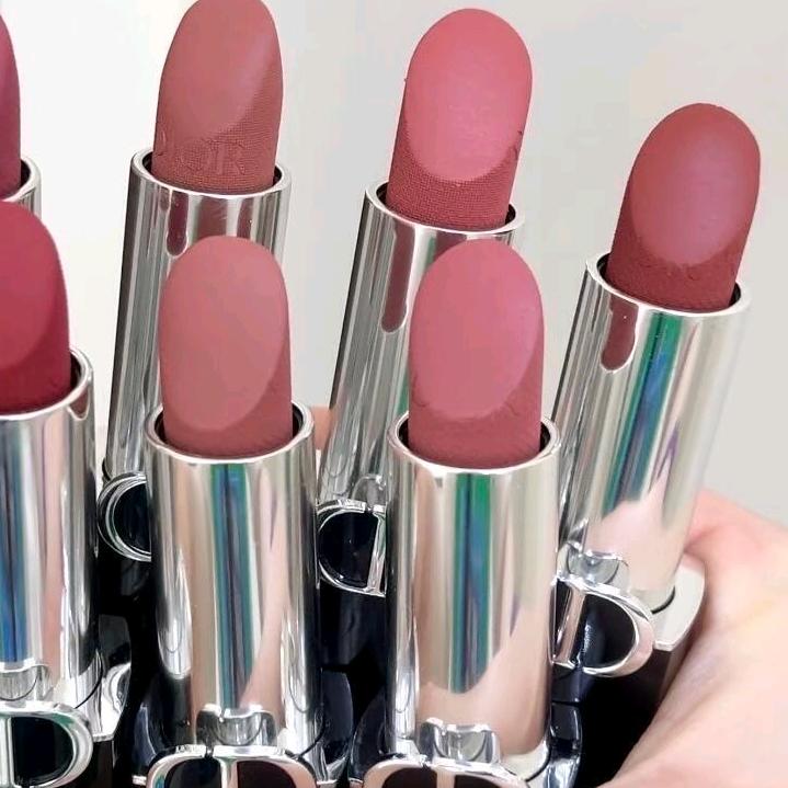 D奥口红💄美妆