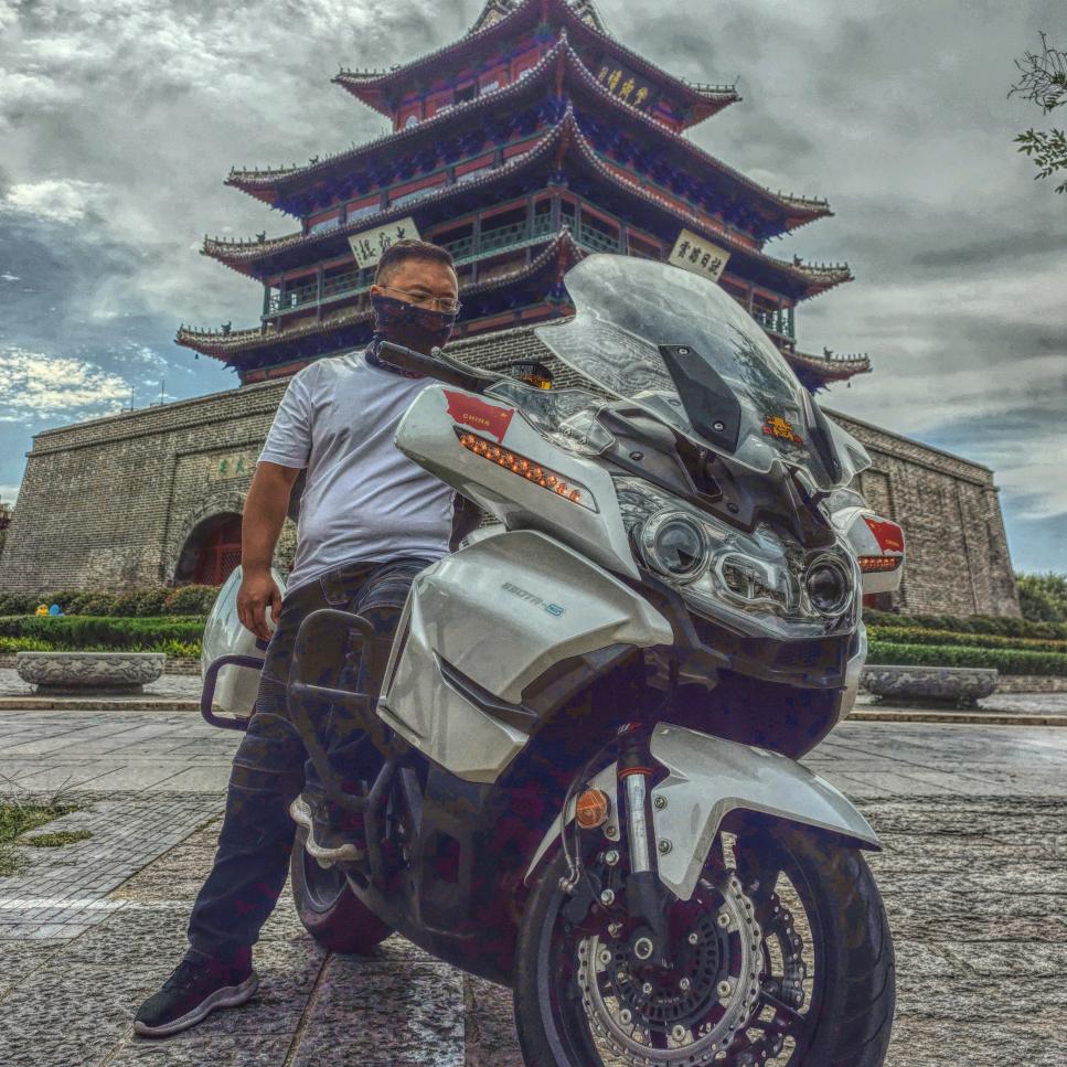 水城礼宾婚车队