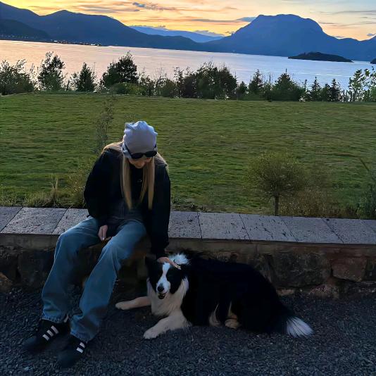 元气少女小李逵