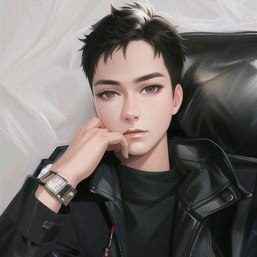 彭老师、弹幕游戏