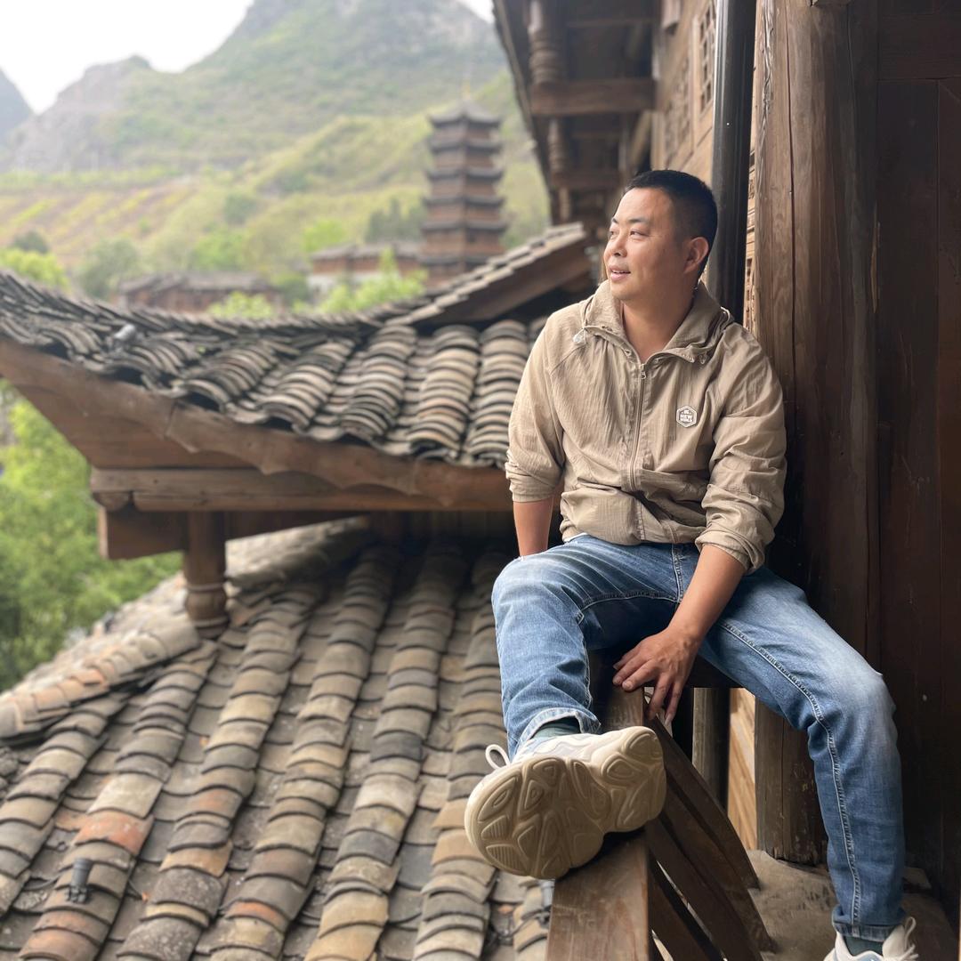 歪老者