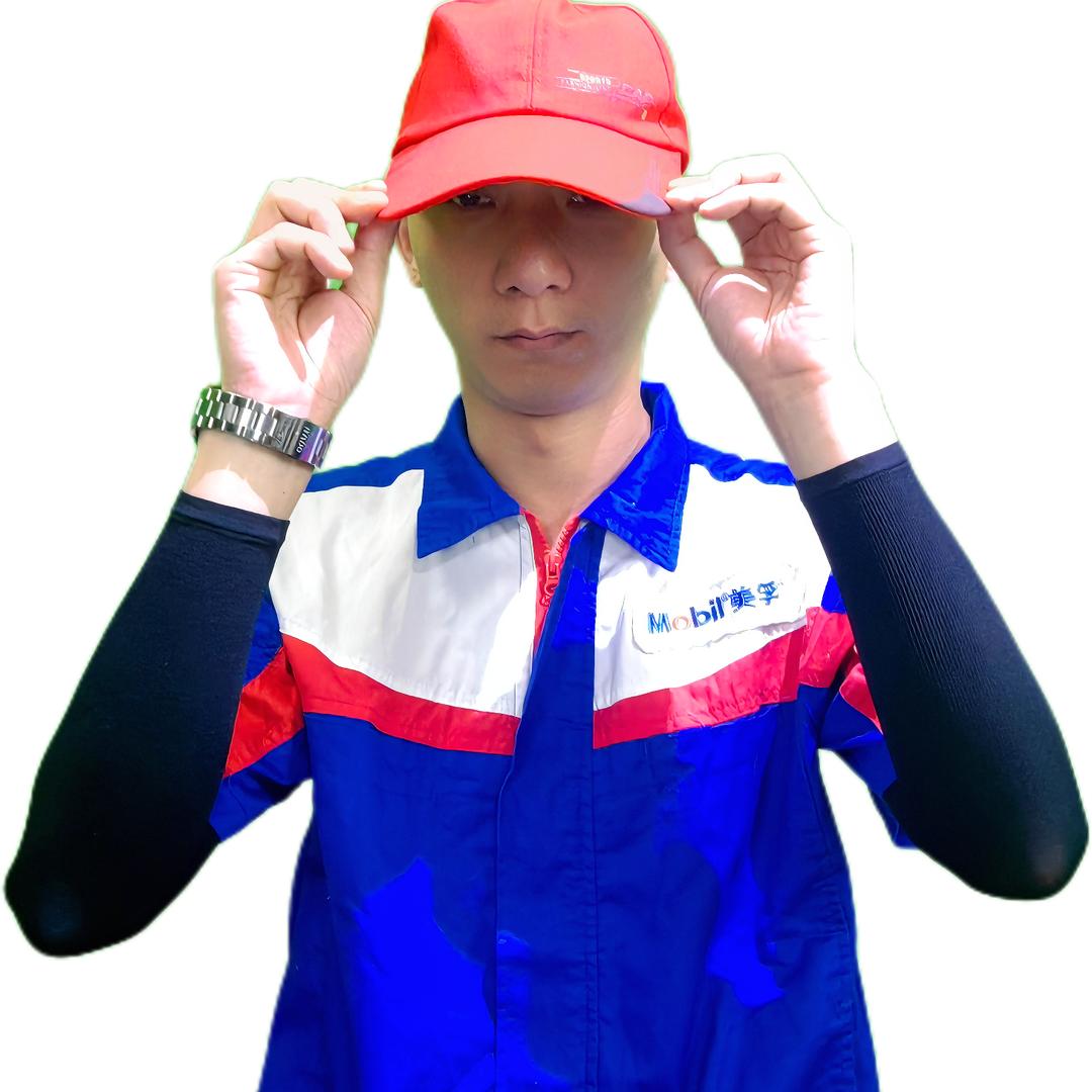 光头车库