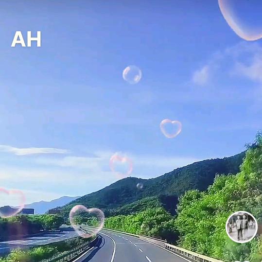 小m呀