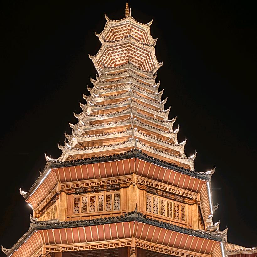 路过的旅行者