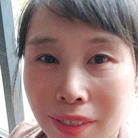 冉二姐顺其自然