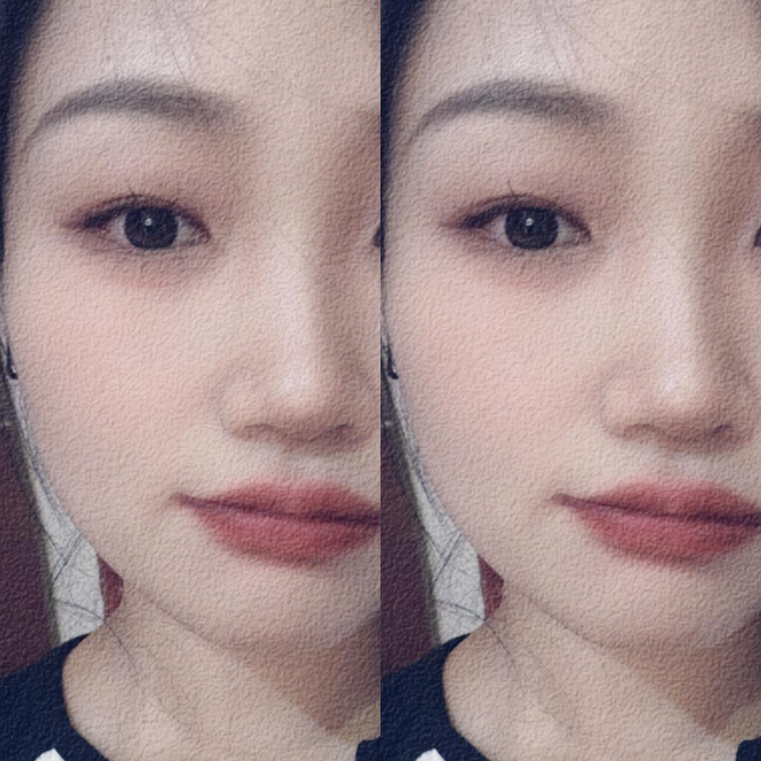 逗号┐（─__─）┌