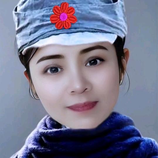 开心姐
