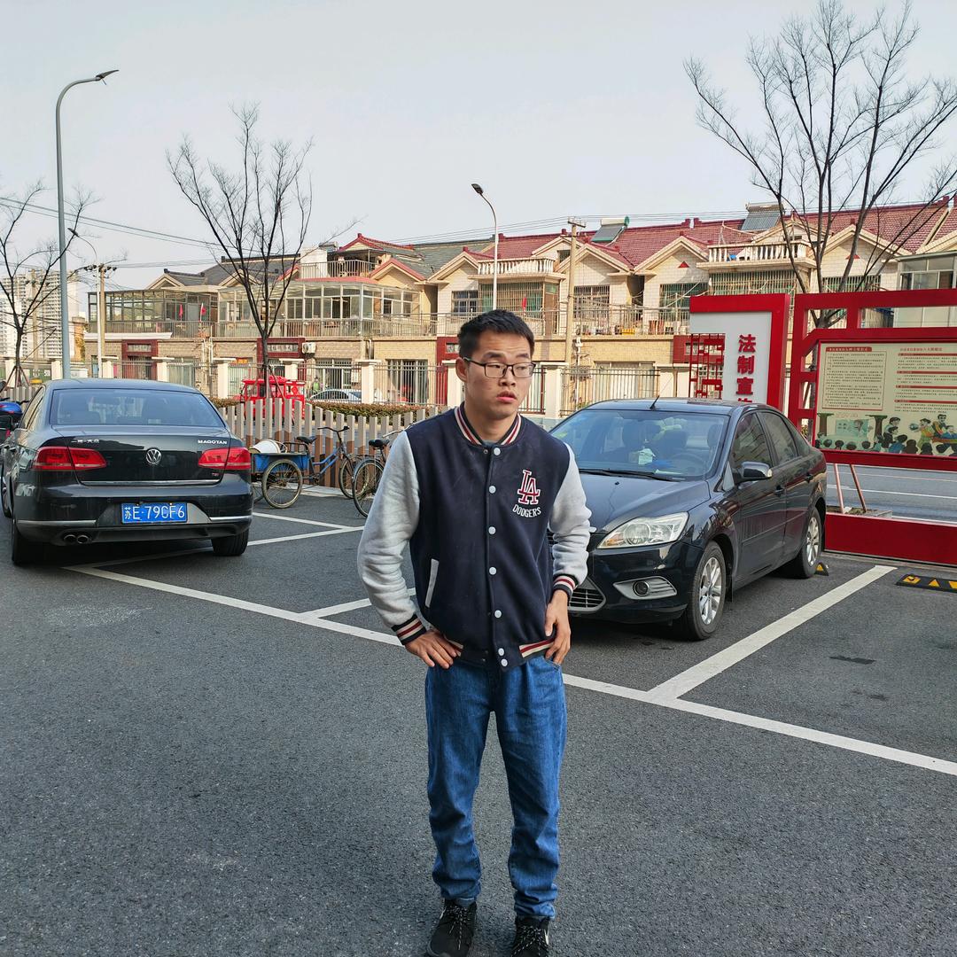阿坚