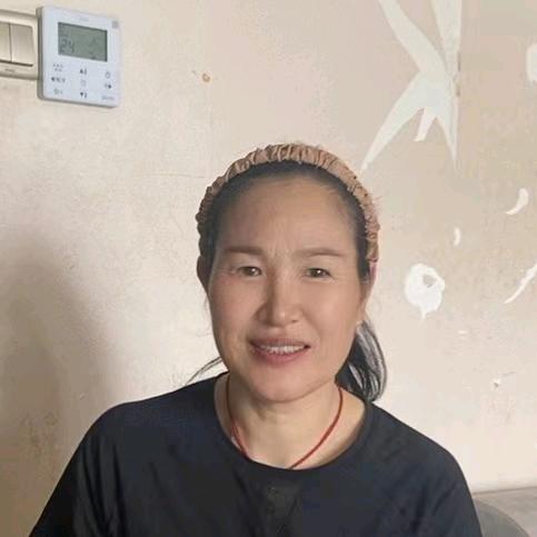 农村大姐爱舞蹈