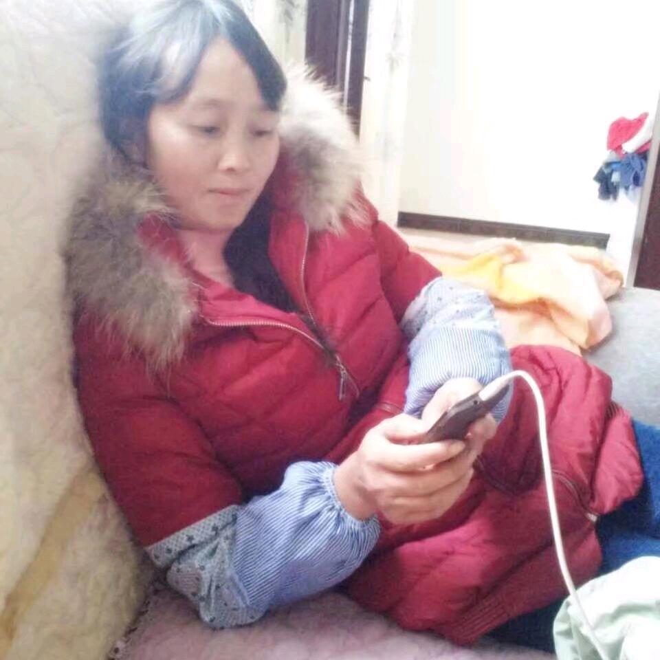 为你而活