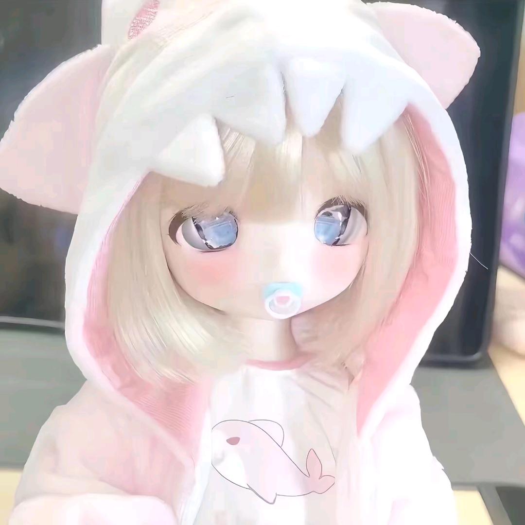 鱼鱼泪先柳