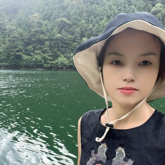清澄钓鱼