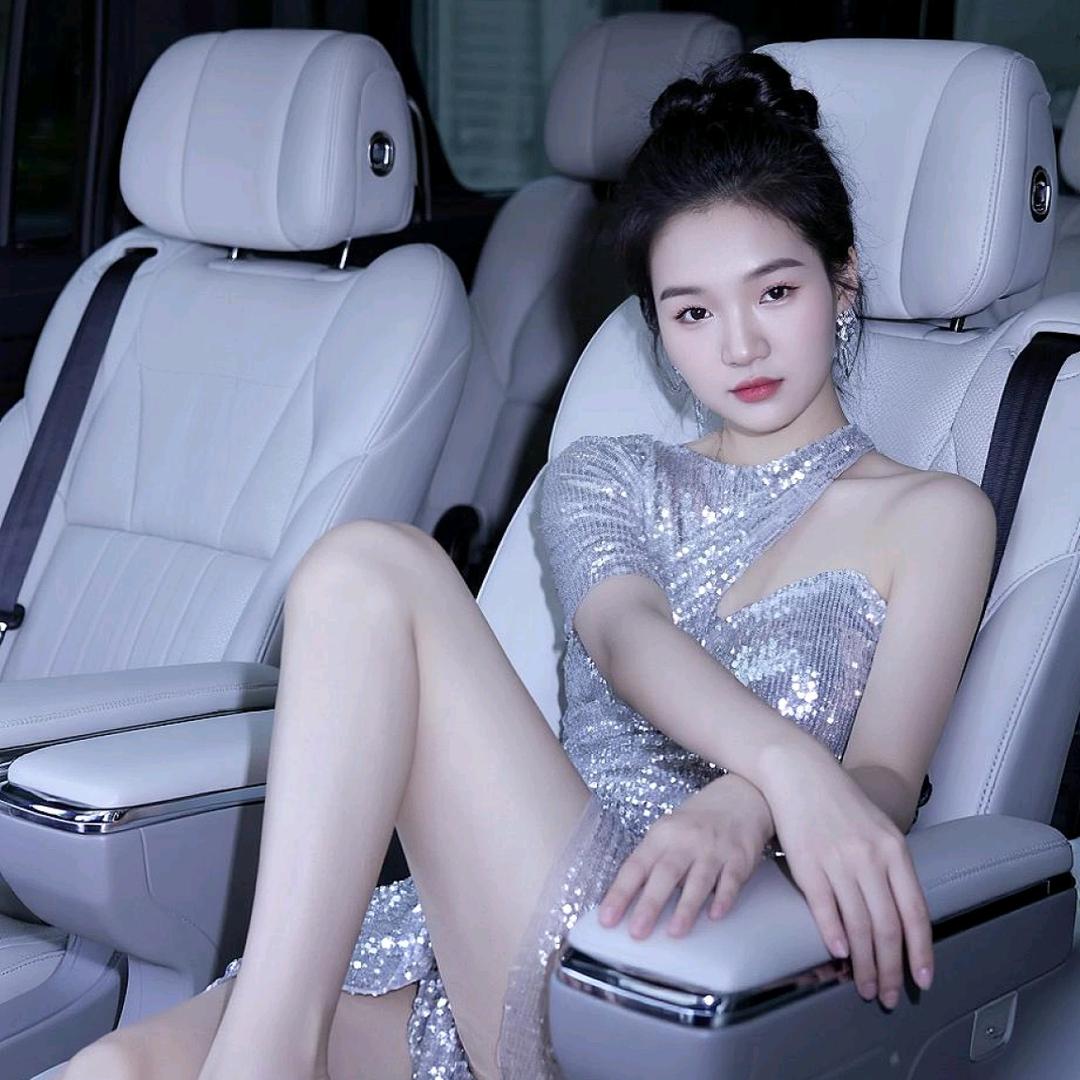 💗 廣東客家妹紙 ℡