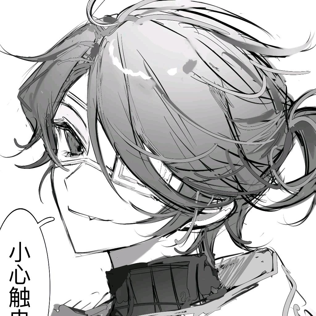 风筝小猫