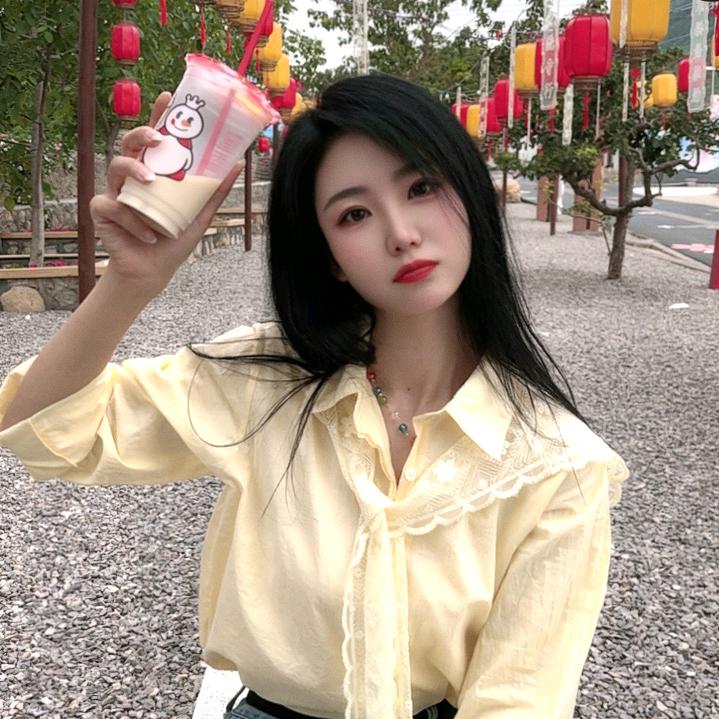 灵儿