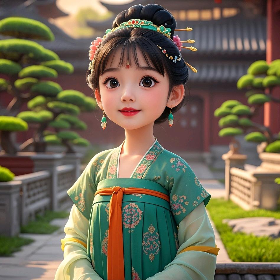 宝贝启蒙学堂