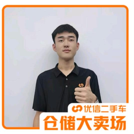 优信阿杜说车🚗