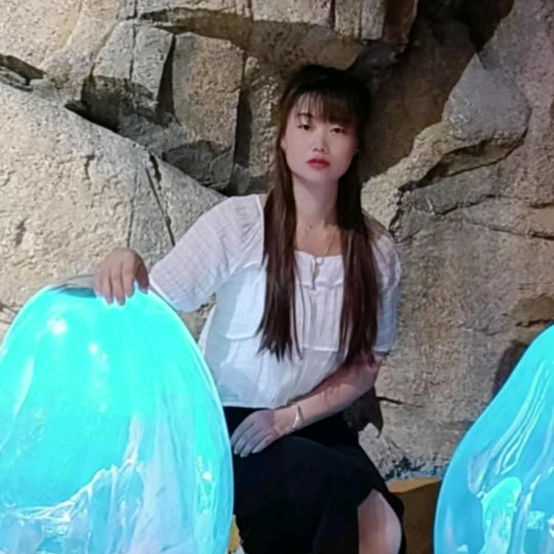伤心的幺妹