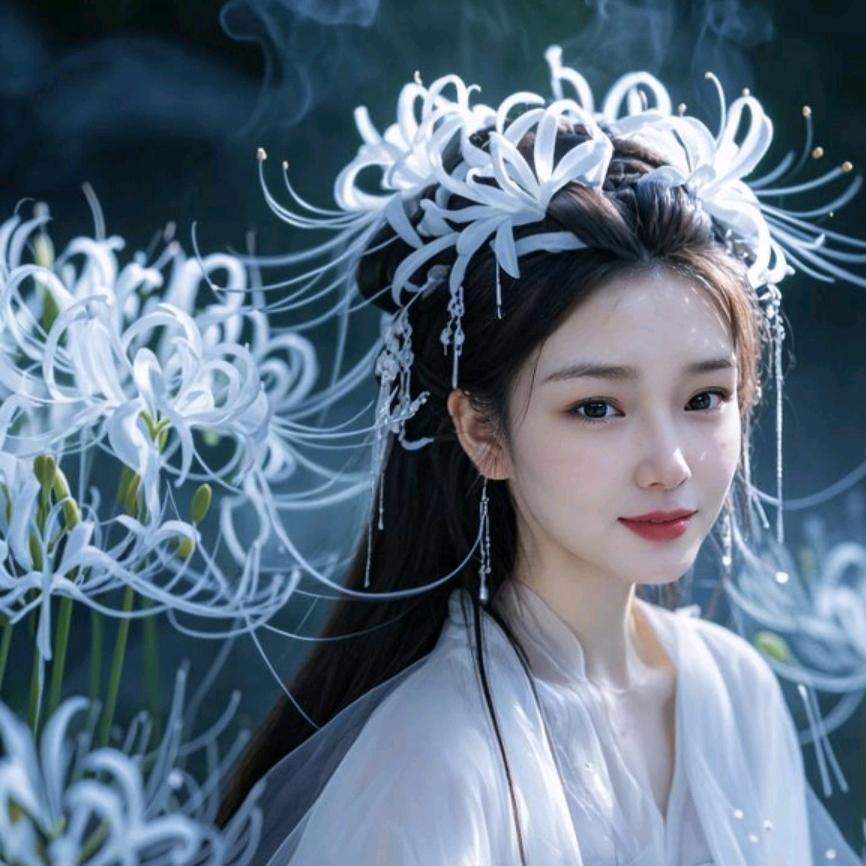 彼岸花